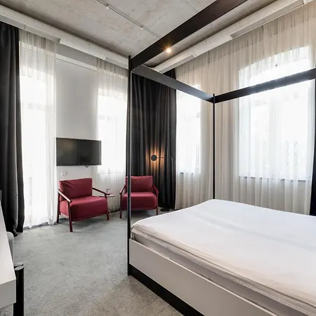Bursa Hotel