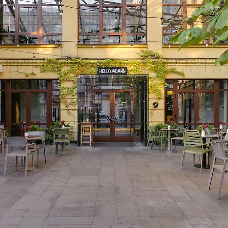 Hotel Bursa