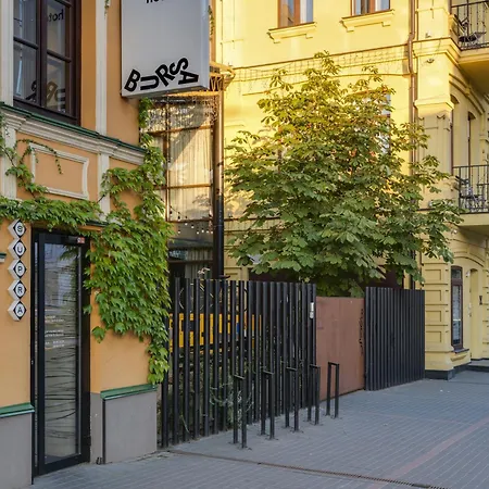 Hotel Bursa 4*