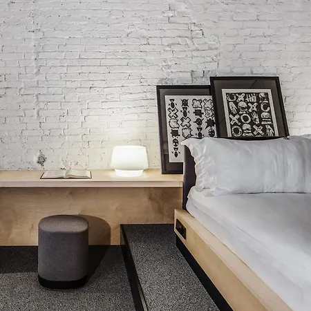 Hotel Bursa Kiew