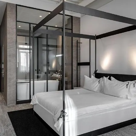 Bursa Hotel
