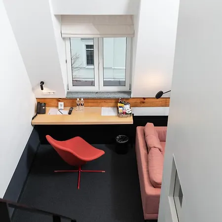 Szálloda Bursa 4*