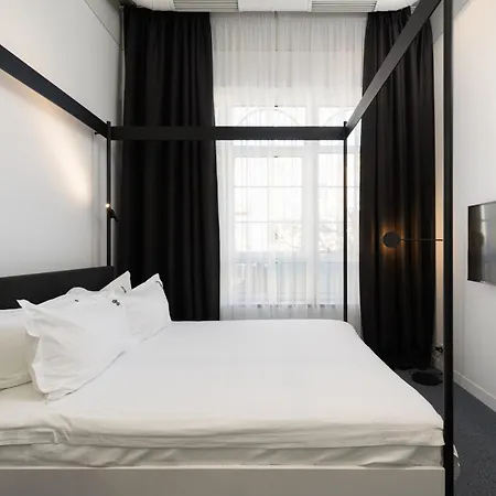 Szálloda Bursa 4*