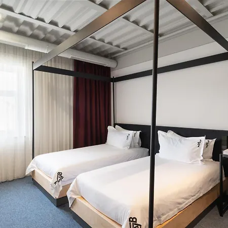 Bursa 4* Kijów