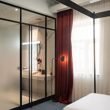 Bursa Hotel 4*