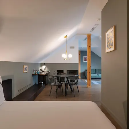 Bursa Szálloda 4*