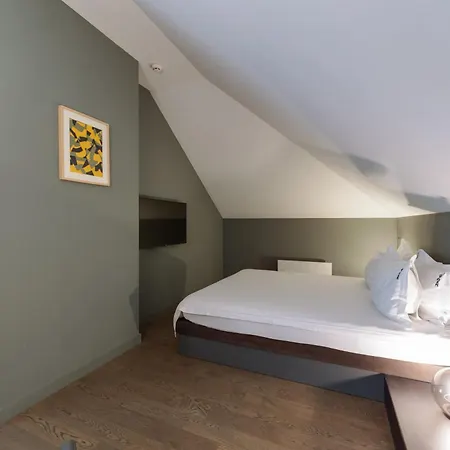 Hotel Bursa Kijów