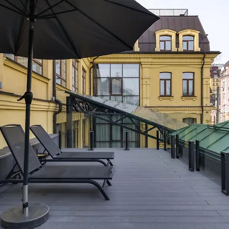 Bursa Kijów