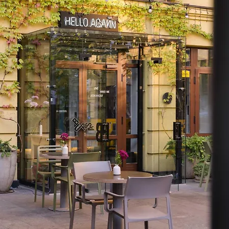 Bursa 4* Kijów