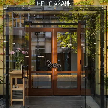 Hotel Bursa