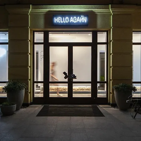 Bursa Szálloda 4*